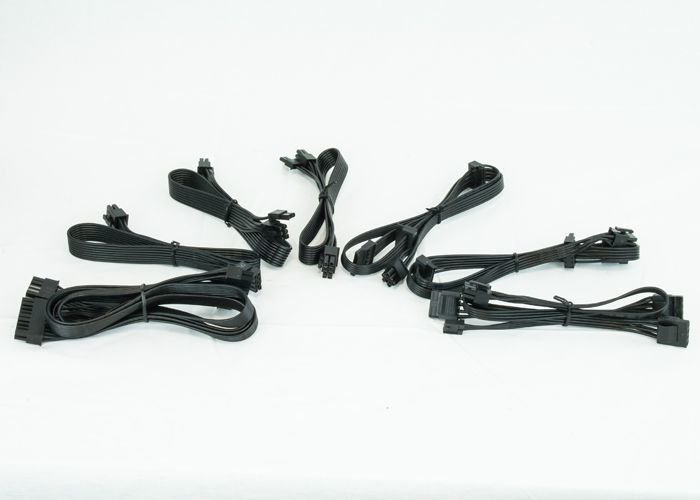 Chieftec Compact CSN-650C SFX Power Supply, 650W - Thumbnail 3