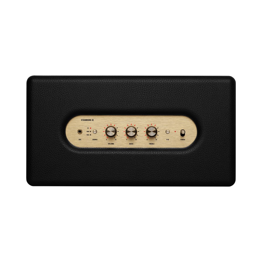 Marshall Stanmore II BT Speaker - Thumbnail 3