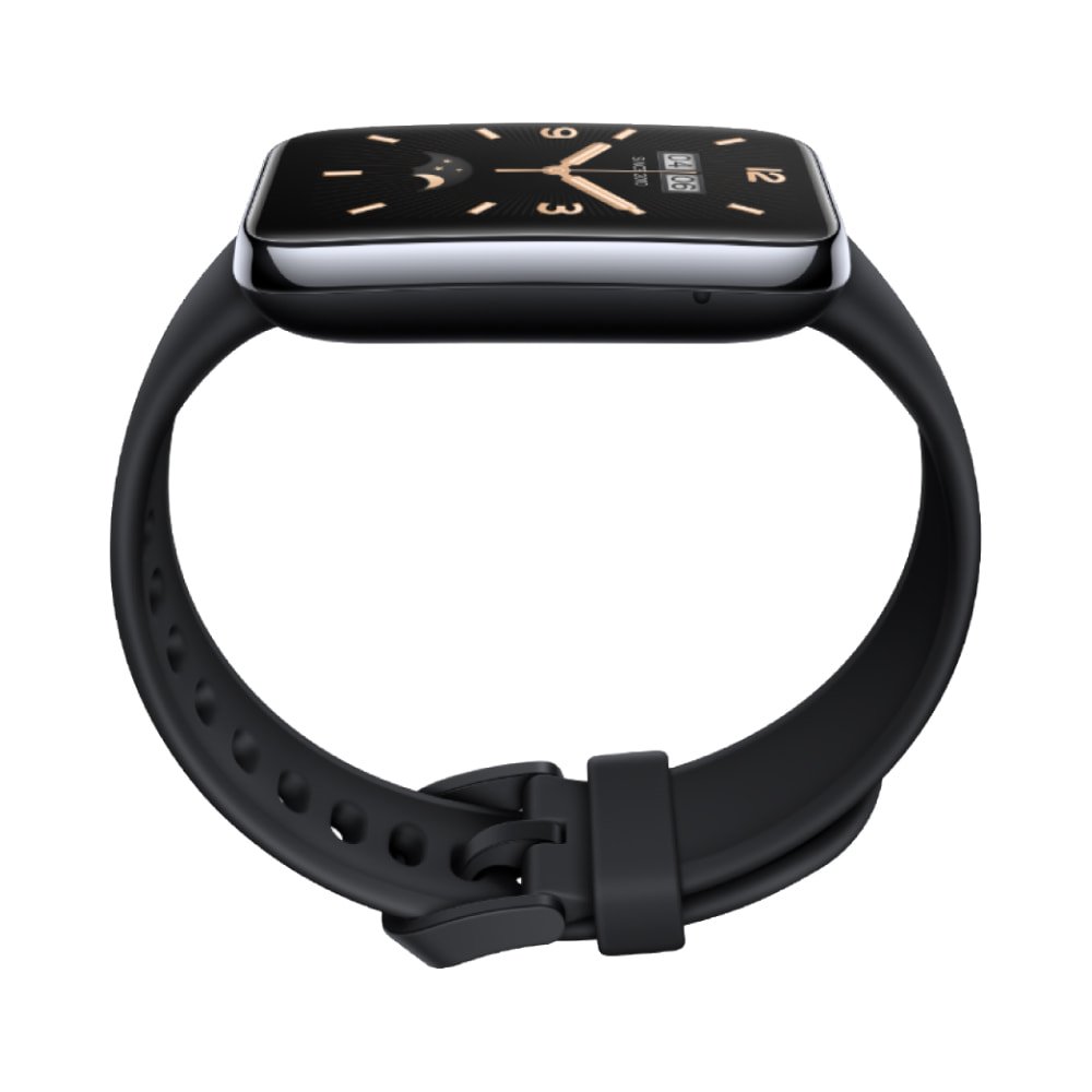 Xiaomi Smart Band 7 Pro Smartwatch, Black - Thumbnail 7