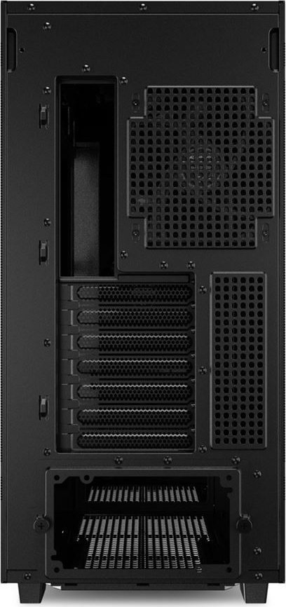 Sharkoon Rebel C50 Case, Black, Midi Tower - Thumbnail 7