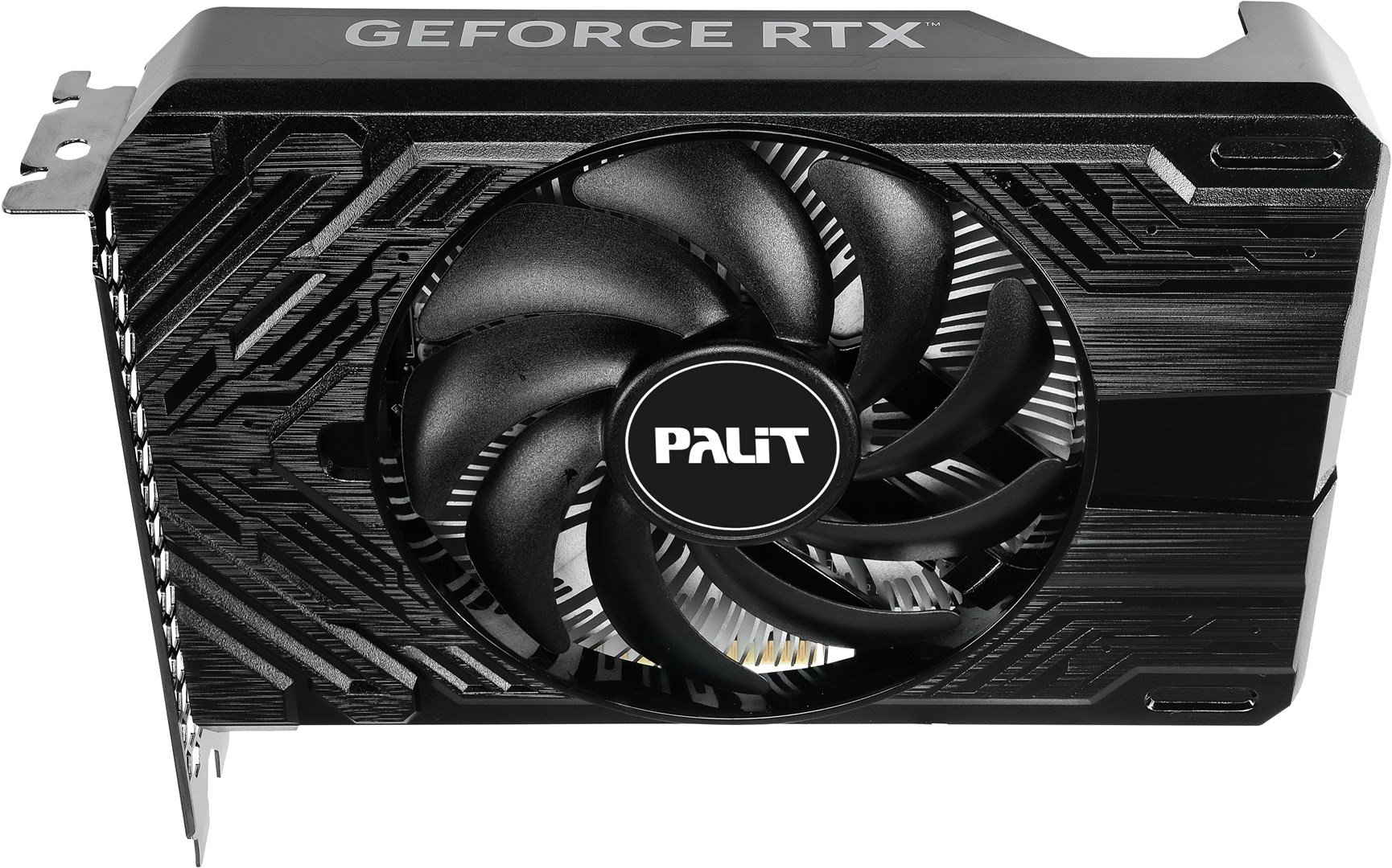 PALiT NVIDIA GeForce RTX 4060 Graphics Card, 8 GB GDDR6, NE64060019P1-1070F - Thumbnail 5
