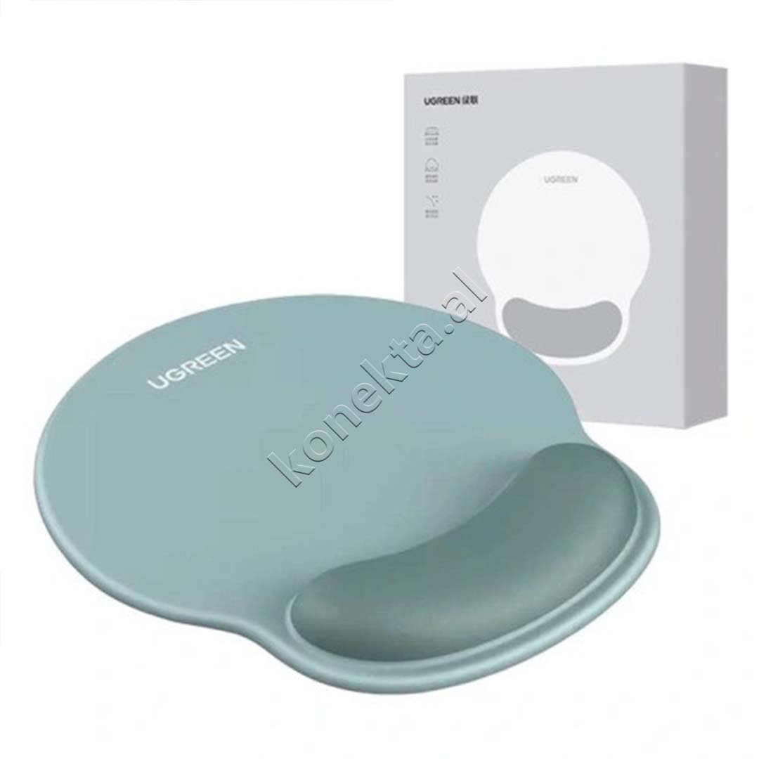 UGreen Mouse Pad, Green - Thumbnail 6