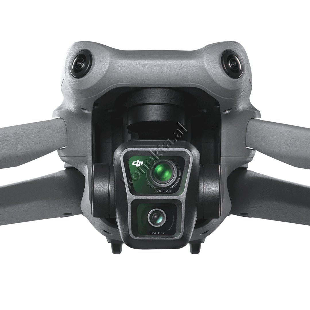 DJI Air 3 Drone DJI RC2 Fly More Combo - Thumbnail 15