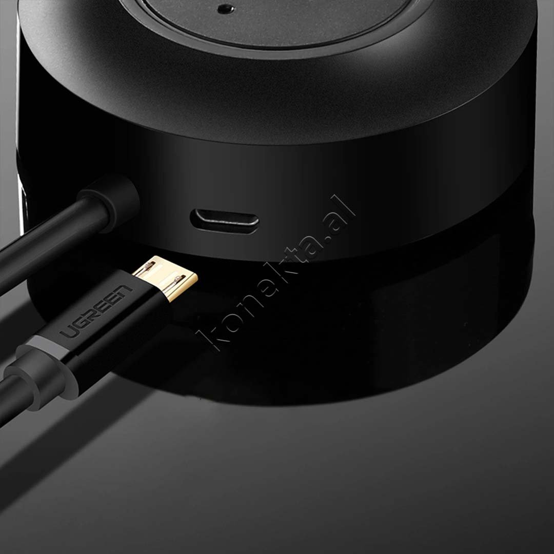 UGreen HUB 4 Ne 1 USB-A 480Mb/s - Thumbnail 7