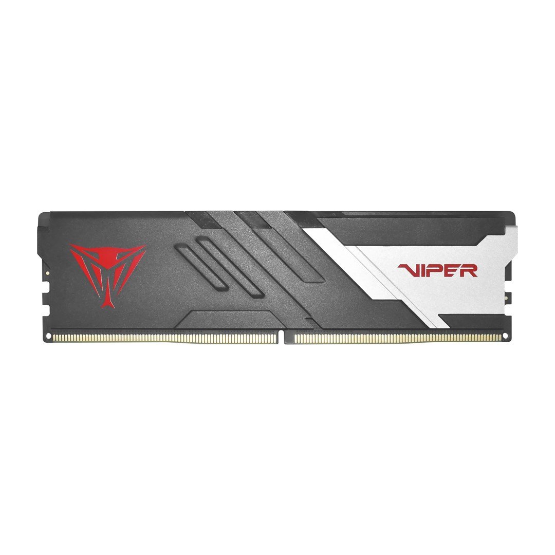 Patriot Viper Venom PVV532G720C34K RAM 32 GB (2 x 16 GB) DDR5 7200 MHz - Thumbnail 2
