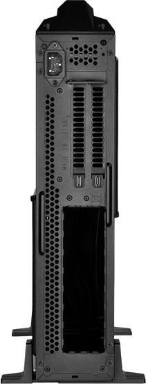 SilverStone Milo Case, Mini Tower - Thumbnail 5