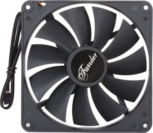 Fander Roxo 7015L Cooler, 70 mm - Thumbnail 3