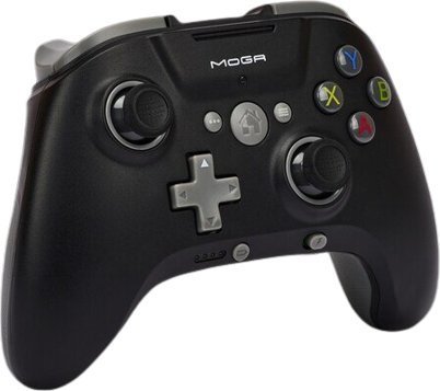 PowerA Moga XP5-i Plus Controller, Wireless, Black - Thumbnail 4