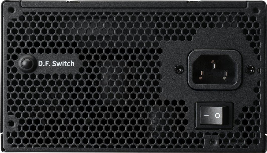 Enermax PlatiGemini EGN1200P ATX 3.0, 1200W Power Supply - Thumbnail 7
