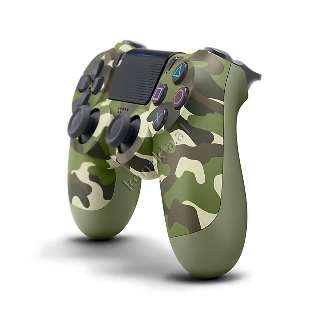Sony Dualshock 4 Controller Wireless for Playstation 4 (Cilesia E Pare AAA) - Thumbnail 14