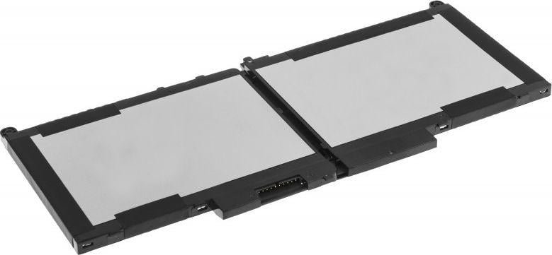 Dell J60J5 Battery for Latitude E7270/E7470 (DE135), 7.6V, 5800mAh, Li-Poly - Thumbnail 2