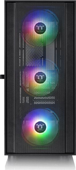 Thermaltake Divider H570 TG ARGB Case, Midi Tower - Thumbnail 3