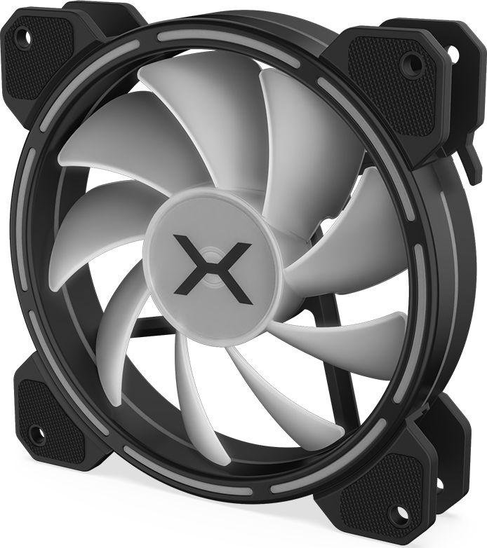 Krux Lunar 120 Cooler, ARGB, 120 mm - Thumbnail 2