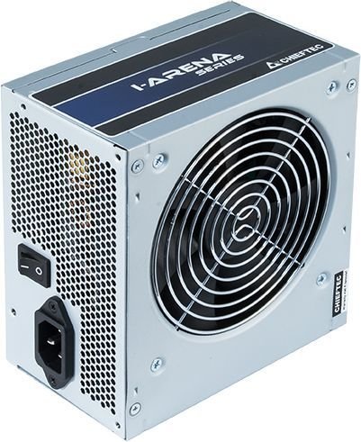 Chieftec iArena GPB-450S Power Supply, 450W - Thumbnail 4