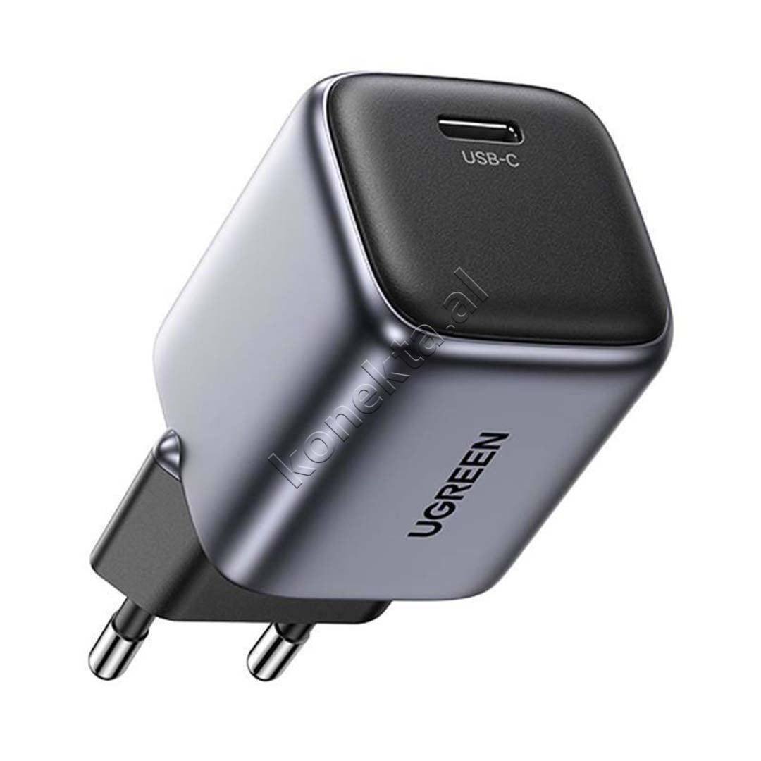 UGreen Nexode Mini 20W Charger with Type-C Port - Image 1