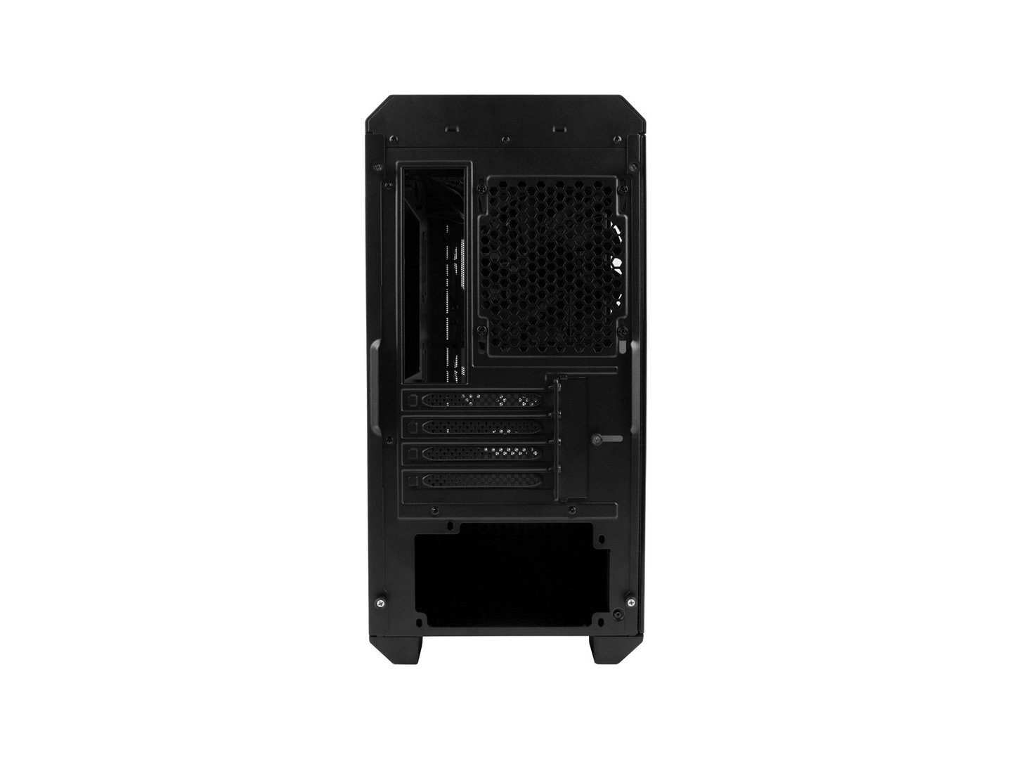 Genesis IRID 503 Case, Black - Thumbnail 8