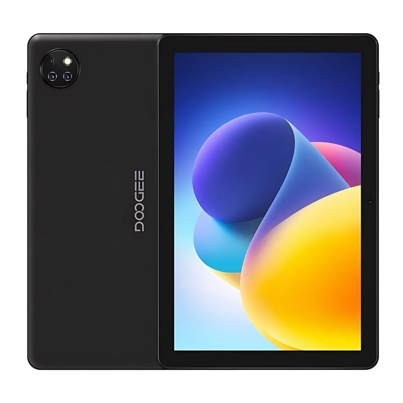 Doogee T10W Tablet, 4GB RAM, 128GB Storage - Image 1