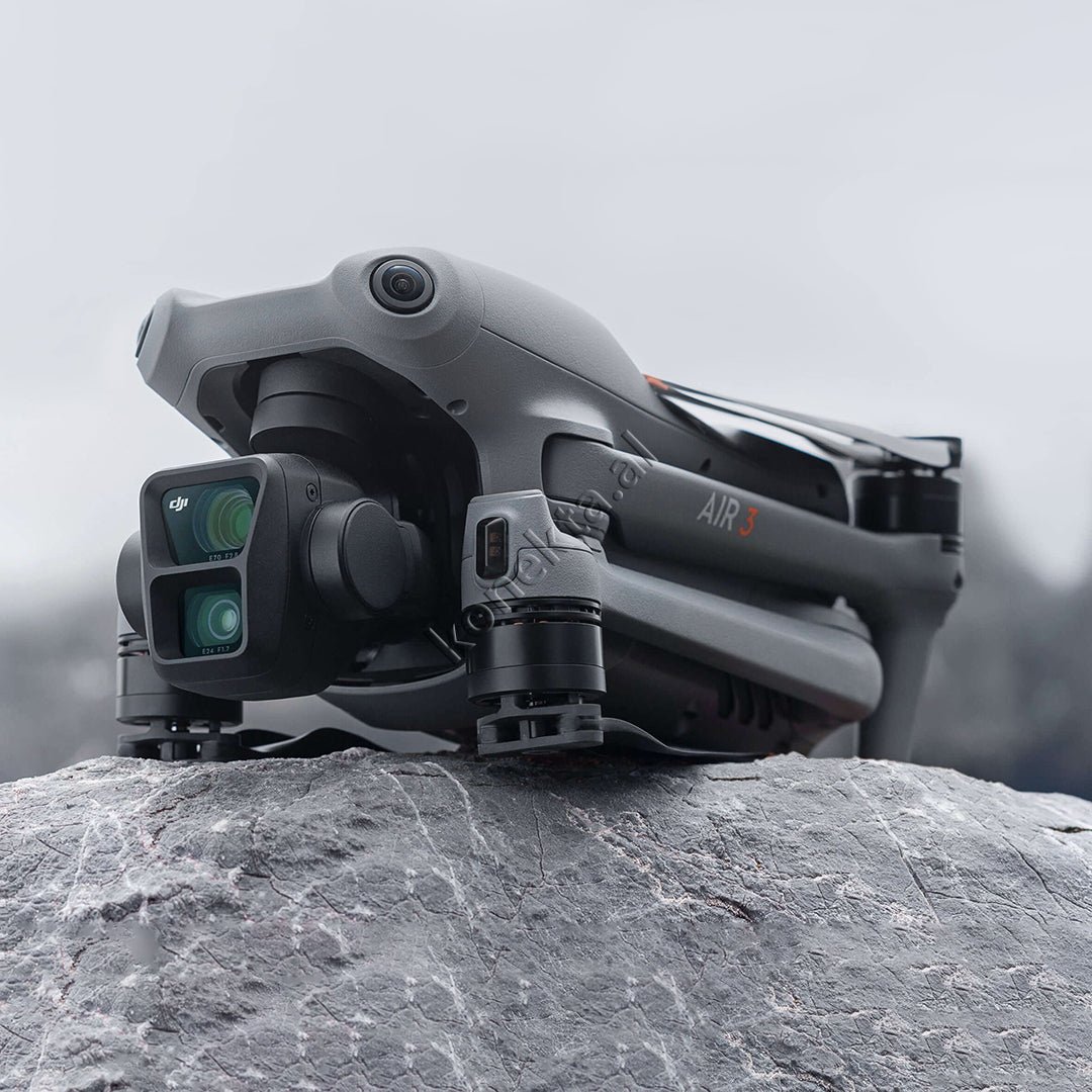 DJI Air 3 Drone DJI RC2 Fly More Combo - Thumbnail 20