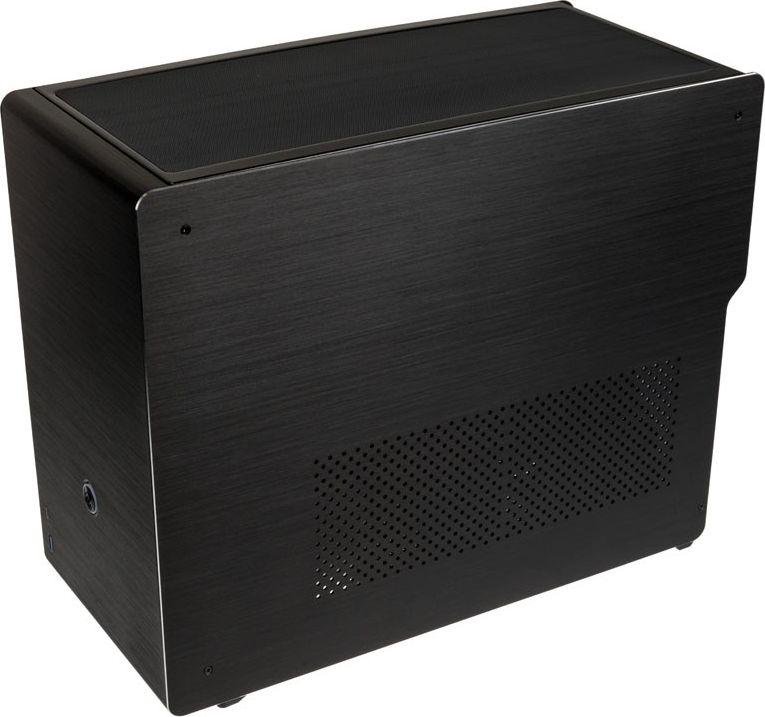 Raijintek Ophion M Evo ALS Case, Mini Tower - Thumbnail 2