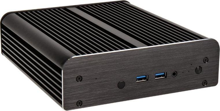 Akasa Newton S7 Case, NUC - Thumbnail 5
