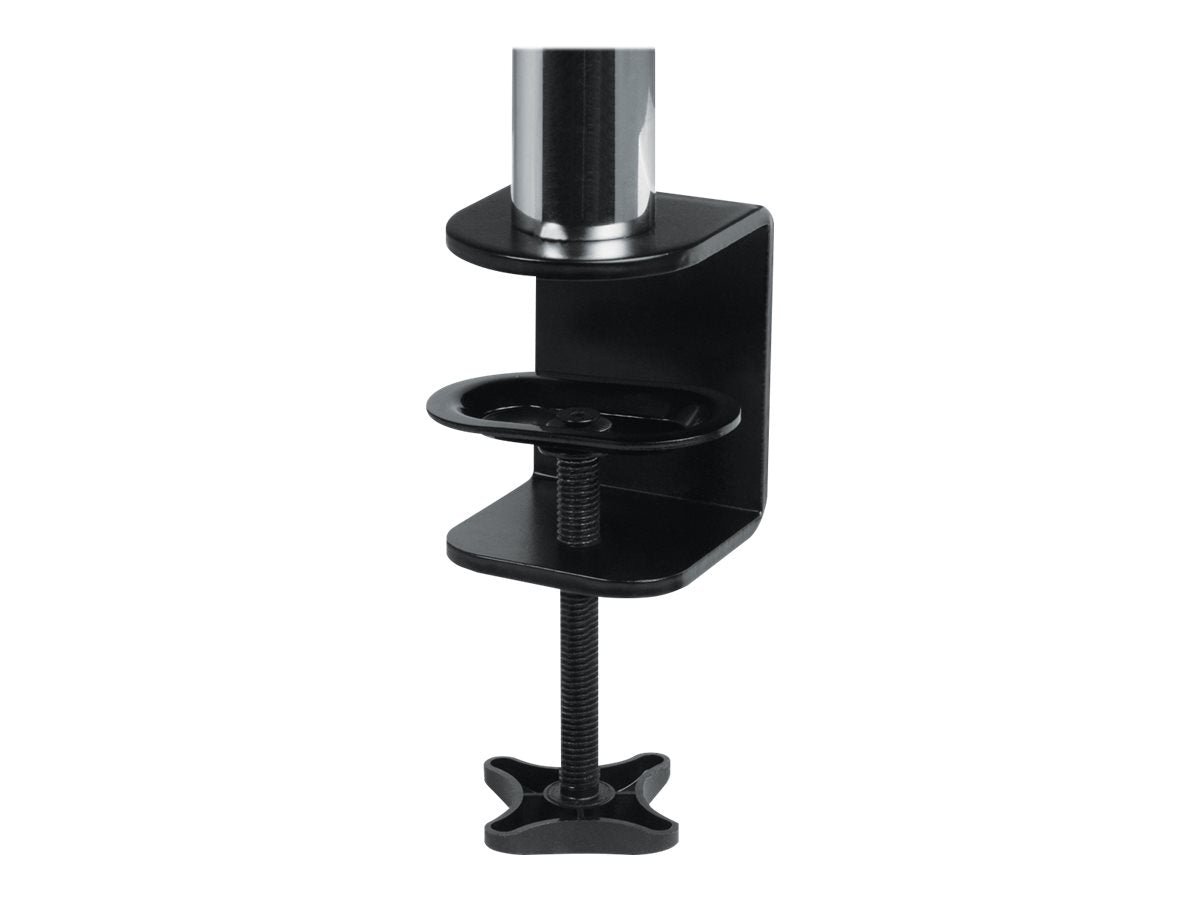 Arctic Mount Z1 GEN 3 Monitor Mount, Black - Thumbnail 2
