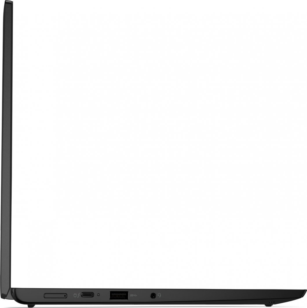 Lenovo ThinkPad L13 Laptop, 13.3", Intel Core Ultra 5 125U, 16 GB RAM, 512 GB SSD, Windows 11 Pro, Black - Thumbnail 13