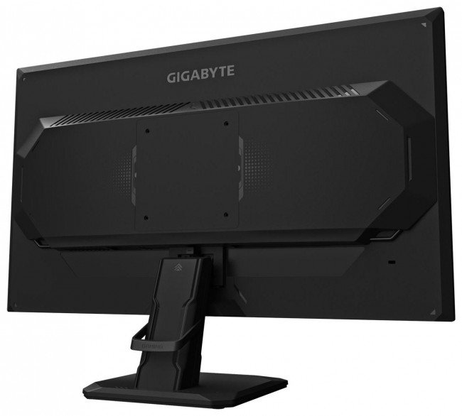 Gigabyte GS25F2 Monitor, 24.5", Full HD, 200Hz, Black - Thumbnail 6