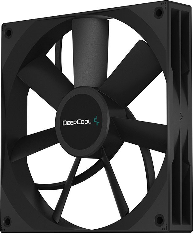 Deepcool CK500 Case, Midi Tower - Thumbnail 13