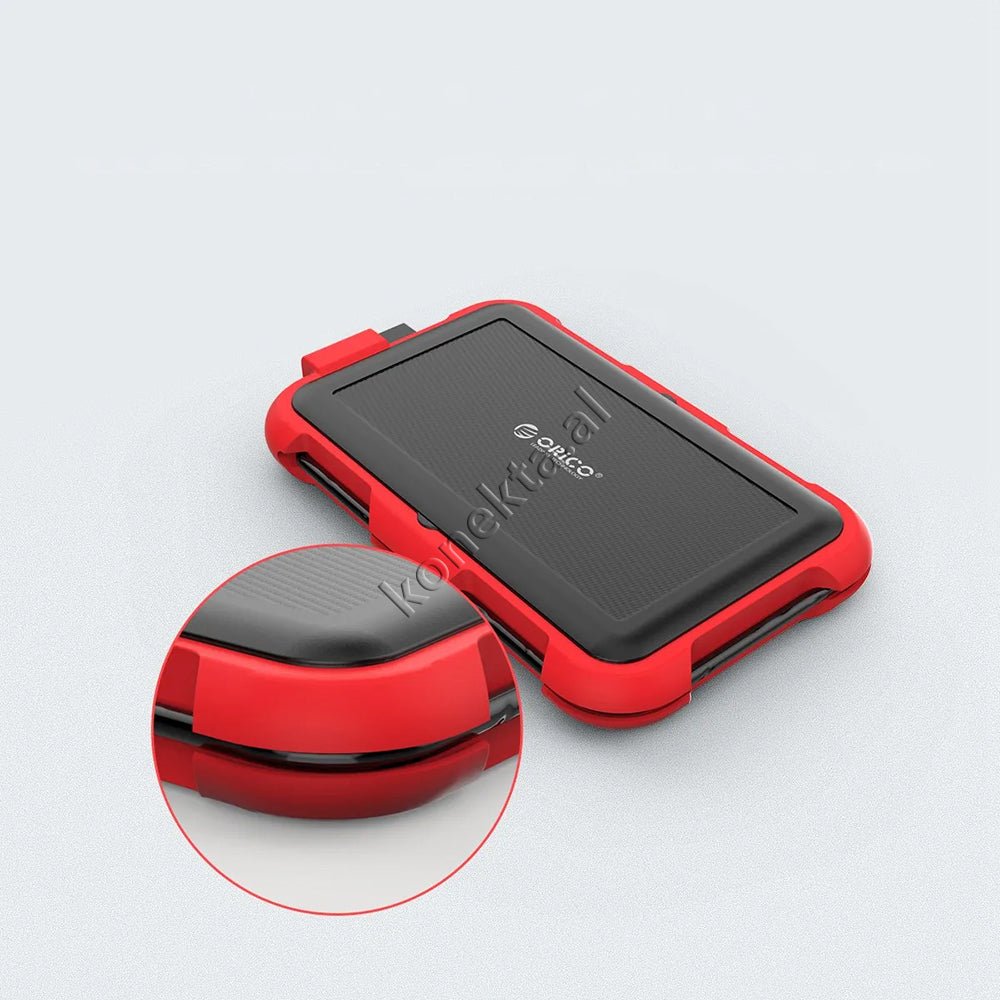 Orico Hard Disk Case 2.5" Type-C - Thumbnail 11
