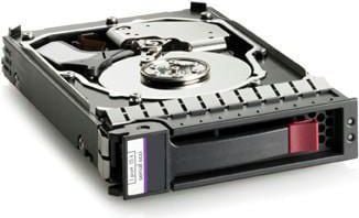 HP 146.3GB 2.5'' SAS-1 Disk (3Gb/s) - Image 1
