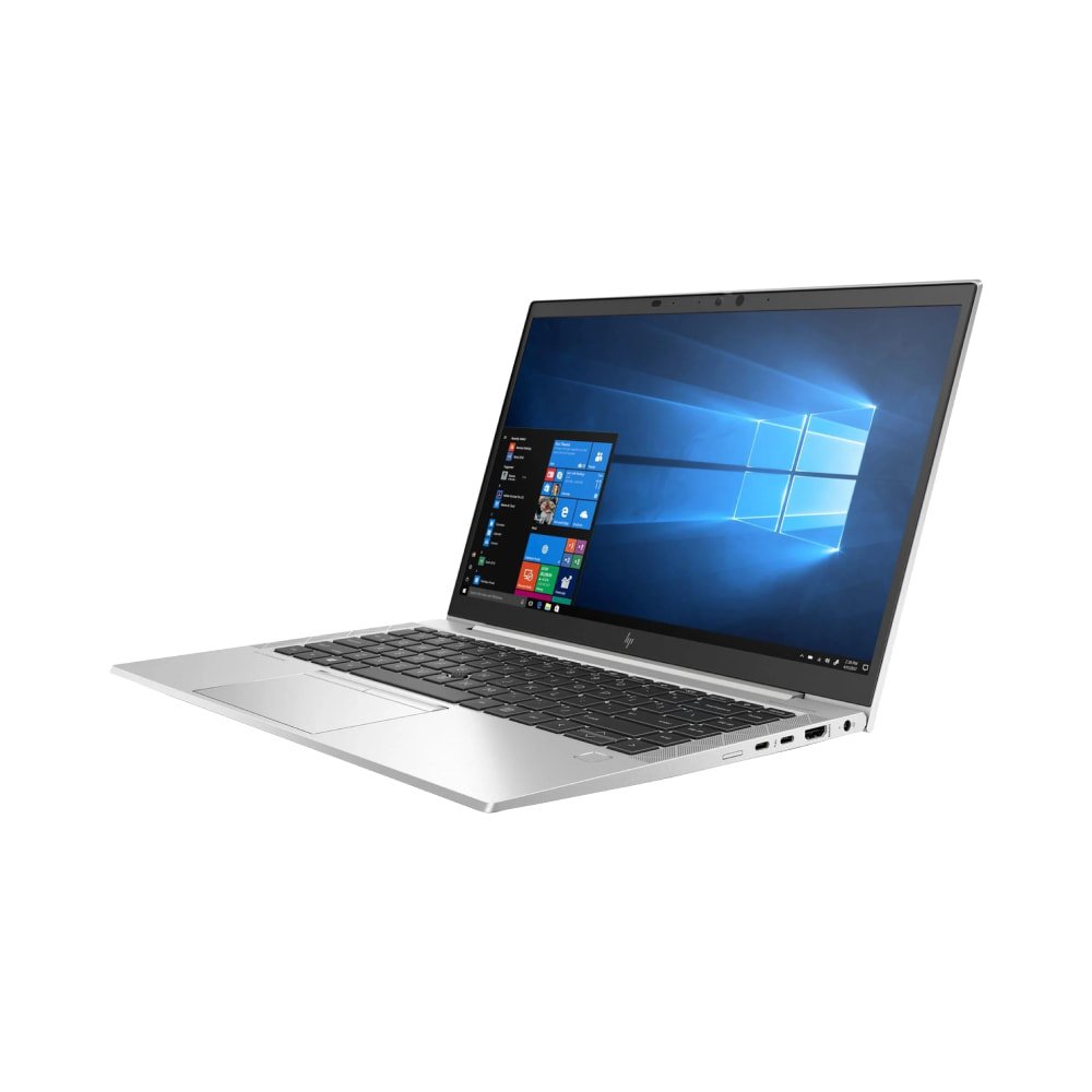 HP EliteBook 840 G8 Laptop, 14", 8GB RAM, 256GB SSD, Core i5 - Thumbnail 2