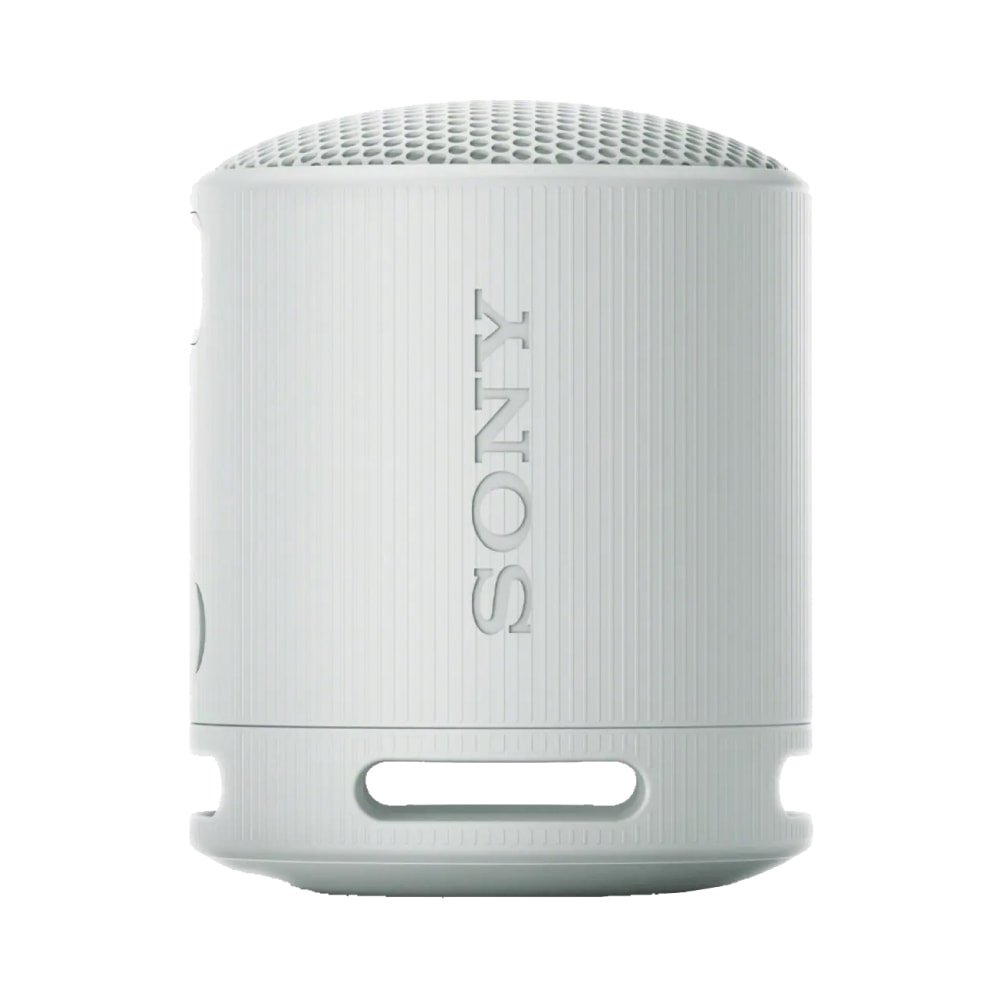 Sony XB100 Speaker, Grey - Image 1