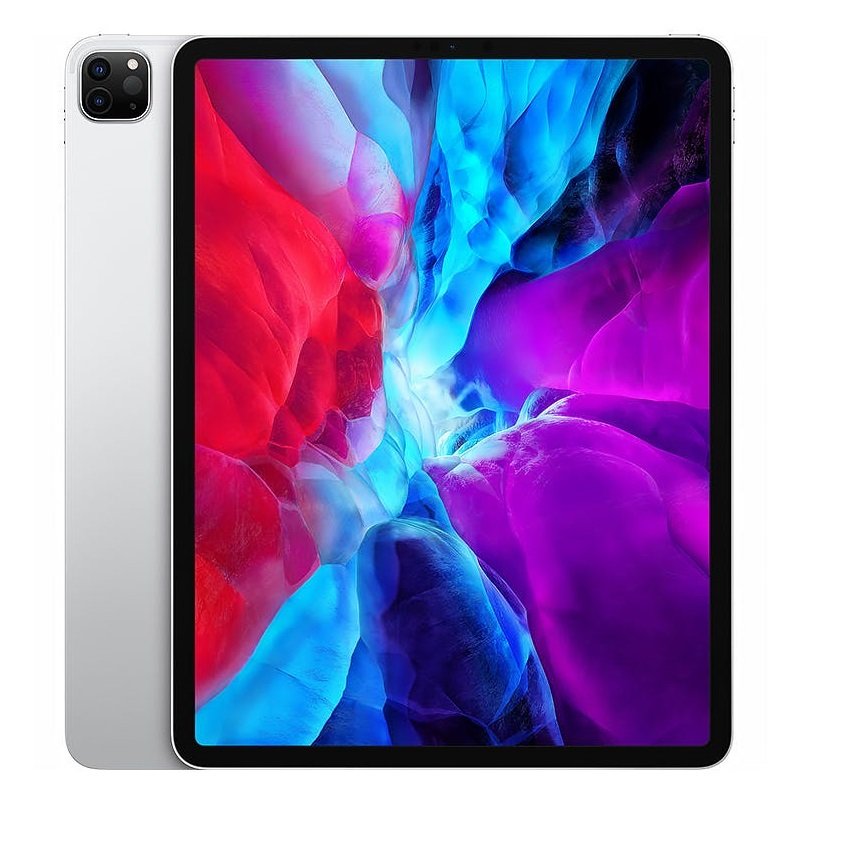 Apple iPad Pro 12.9 (GEN4) Tablet, 512GB - Image 1