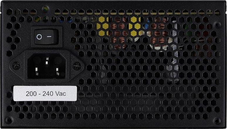 Aerocool PGS VX Plus AEROVX-650PLUS Power Supply, 650W - Thumbnail 5