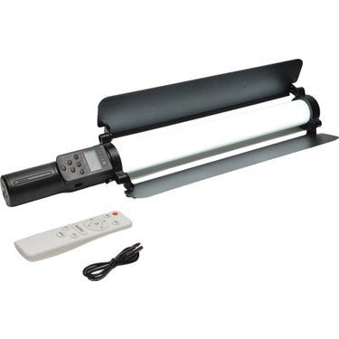 BD-B6 Portable Light, RGB 13W - Thumbnail 3