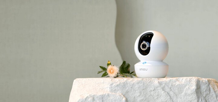Dahua Imou Ranger RC Camera 5MP - Thumbnail 2