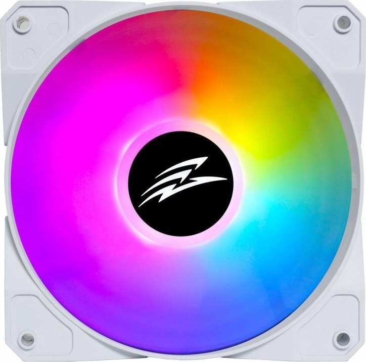 Evolveo 12FSW Cooler, 120 mm - Image 1