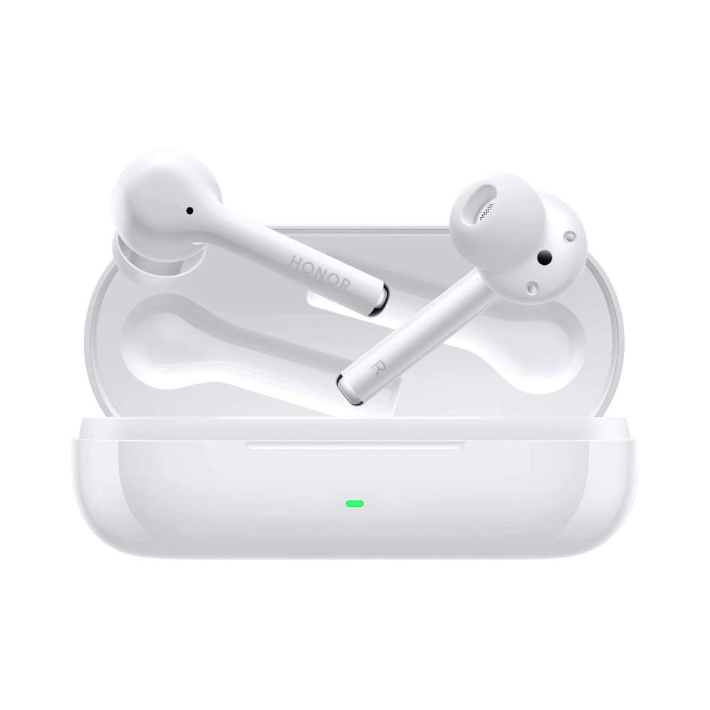 Honor Magic Earbuds, White - Image 1