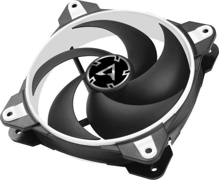 Arctic BioniX P120 Fan, 120 mm, White / Black - Thumbnail 3
