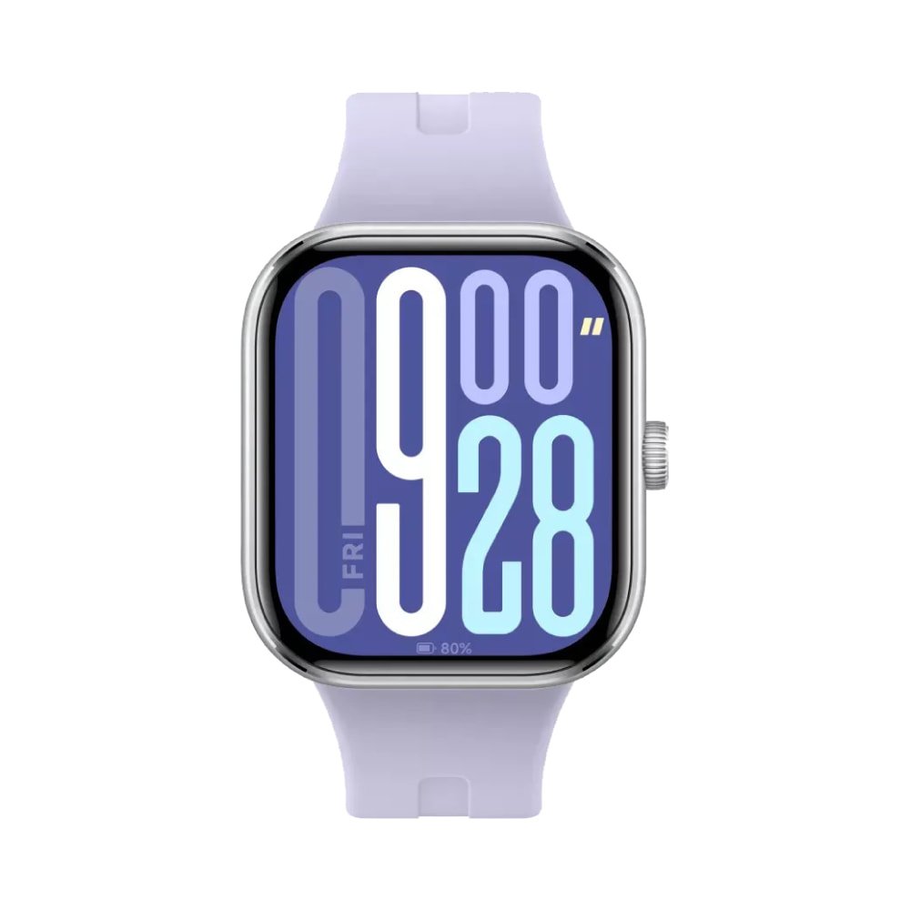 Xiaomi Redmi Watch 5 Smartwatch, Purple - Image 1