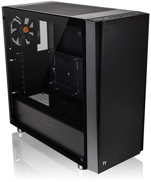 Thermaltake Versa J21 TG Case, Midi Tower - Thumbnail 6