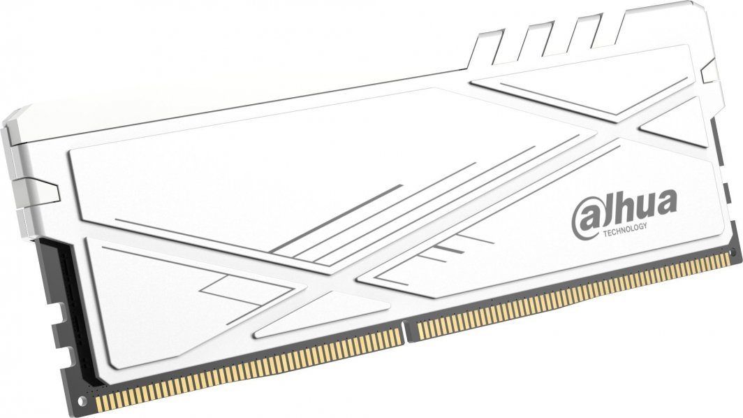 Dahua Technology C600 Memory, DDR4, 16 GB, 3600 MHz, CL18 - Thumbnail 3