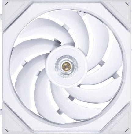 Lian Li Uni TL Cooler, 140 mm, White - Thumbnail 2