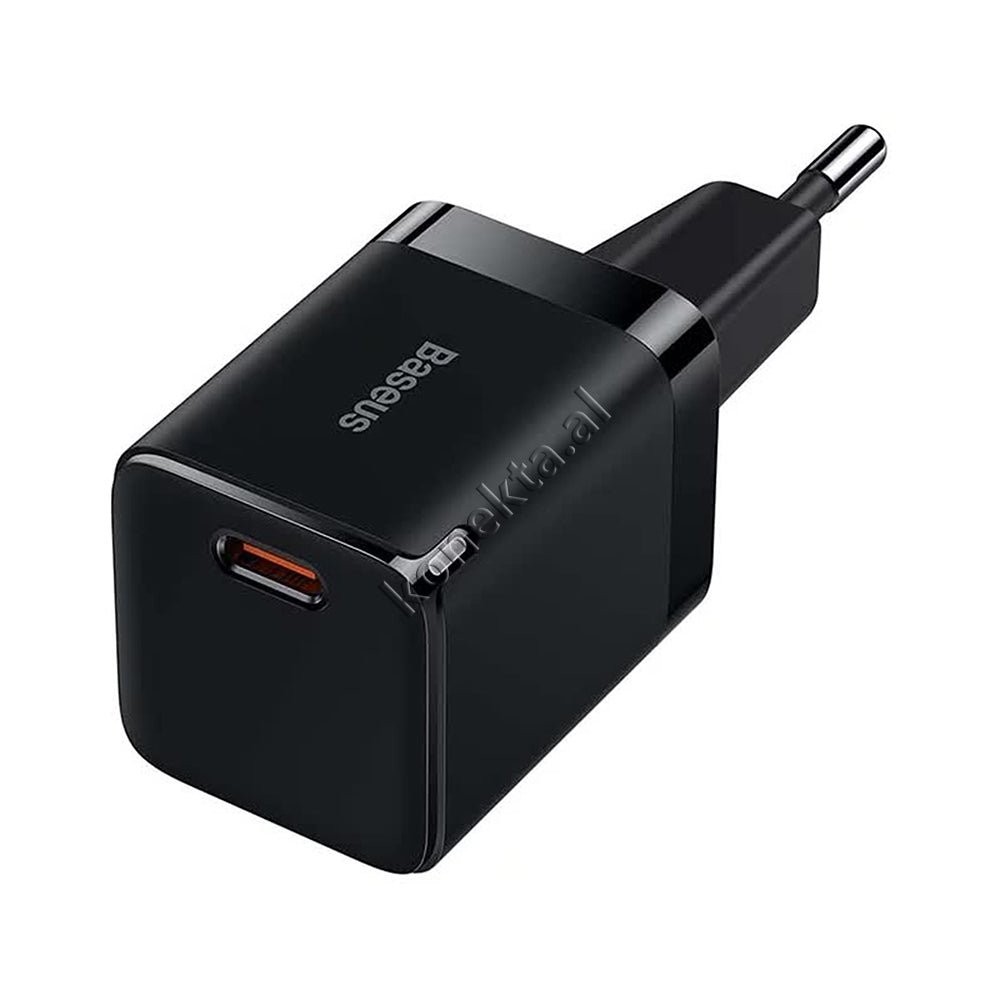 Baseus Type-C Charger 30W - Thumbnail 6