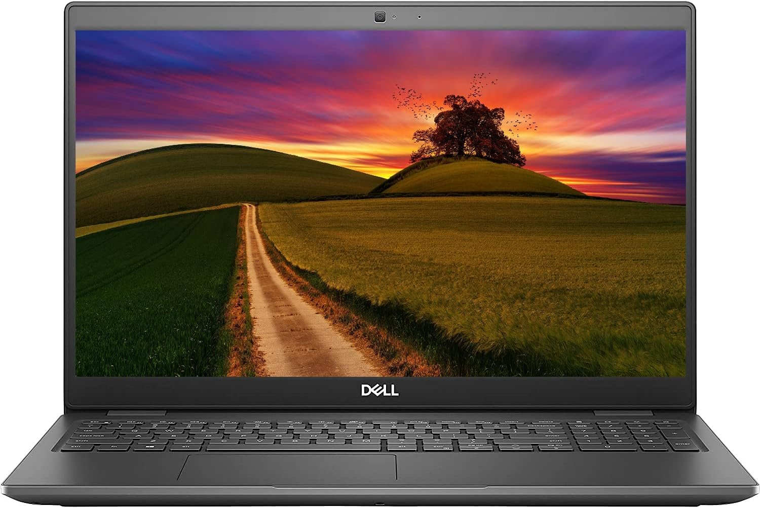 Dell Latitude 3510 Laptop, 15.6 inch, 128GB SSD, 16GB RAM, Used - Image 1