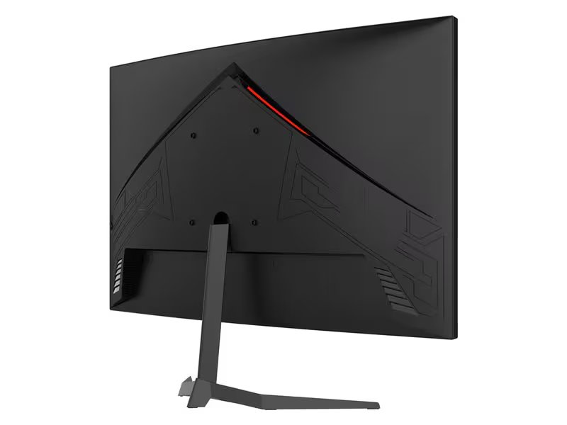 LC POWER M24-FHD-165-C-V2 Monitor, 23.8" 165Hz - Thumbnail 4