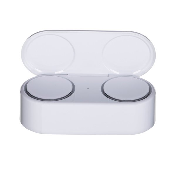 Microsoft Surface Earbuds, Bluetooth, IPX4, Gray - Thumbnail 3
