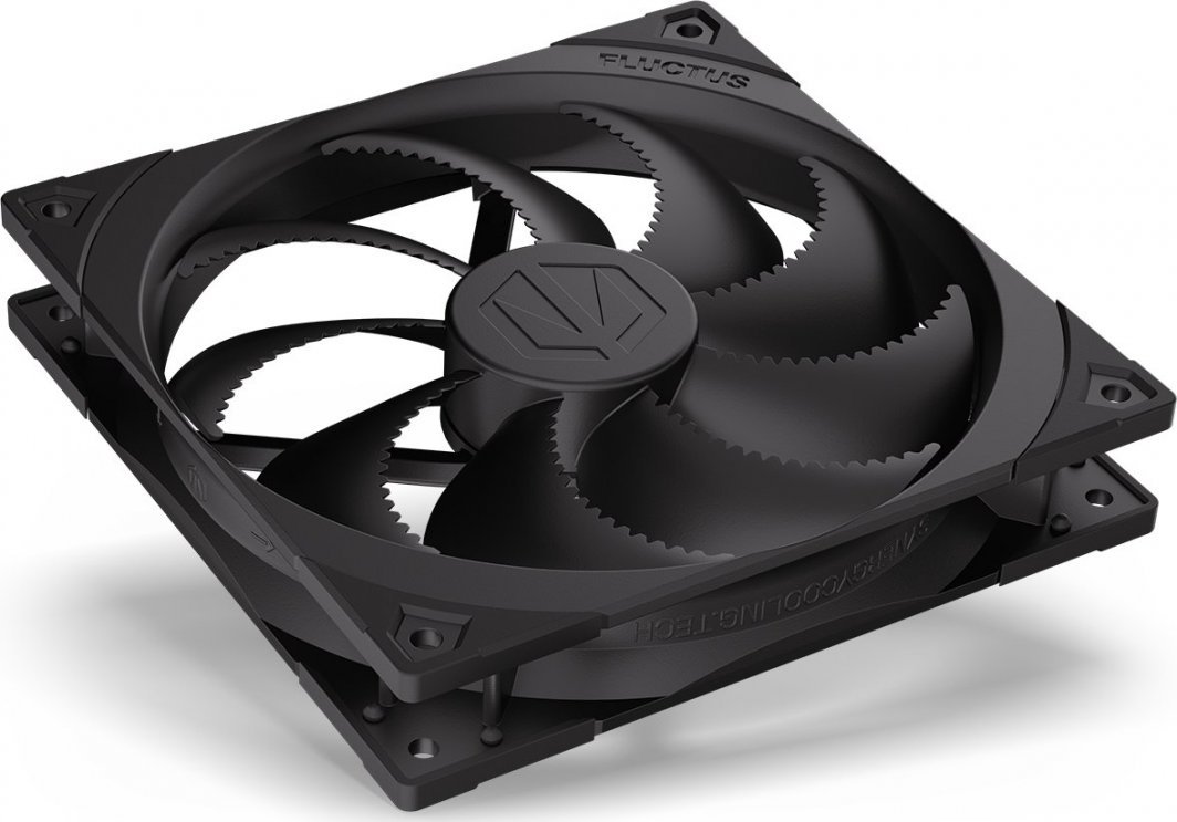 Endorfy Fluctus 140 PWM Fan, 140 mm - Thumbnail 15