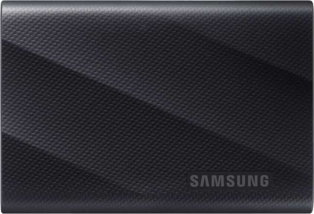 Samsung T9 SSD, 1TB - Image 1