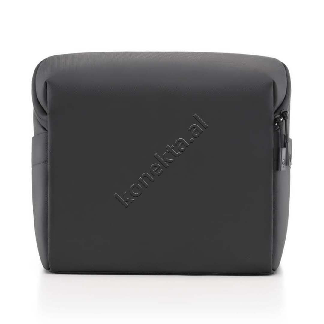 DJI Mini 2/3/4 Pro Bag, Black, 23x21.2x17 cm - Thumbnail 2